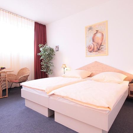 Ib Hotel Am Wallgraben Stuttgart Zimmer foto